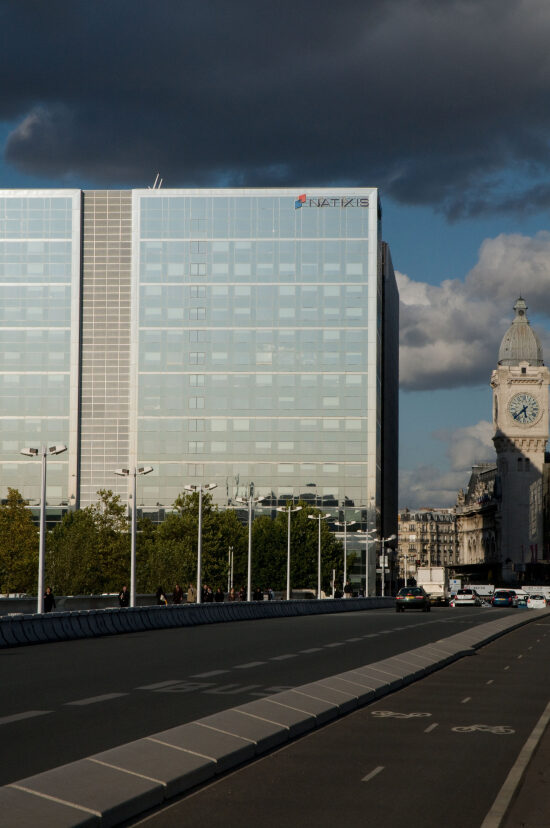 Architecture et urbanisme