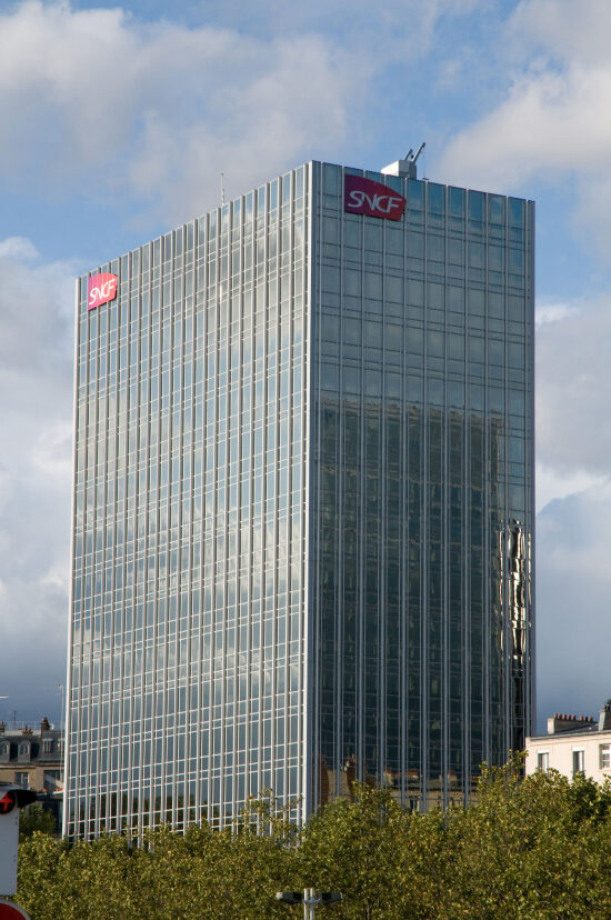 Architecture et urbanisme