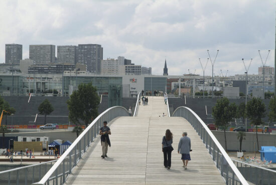 Architecture et urbanisme